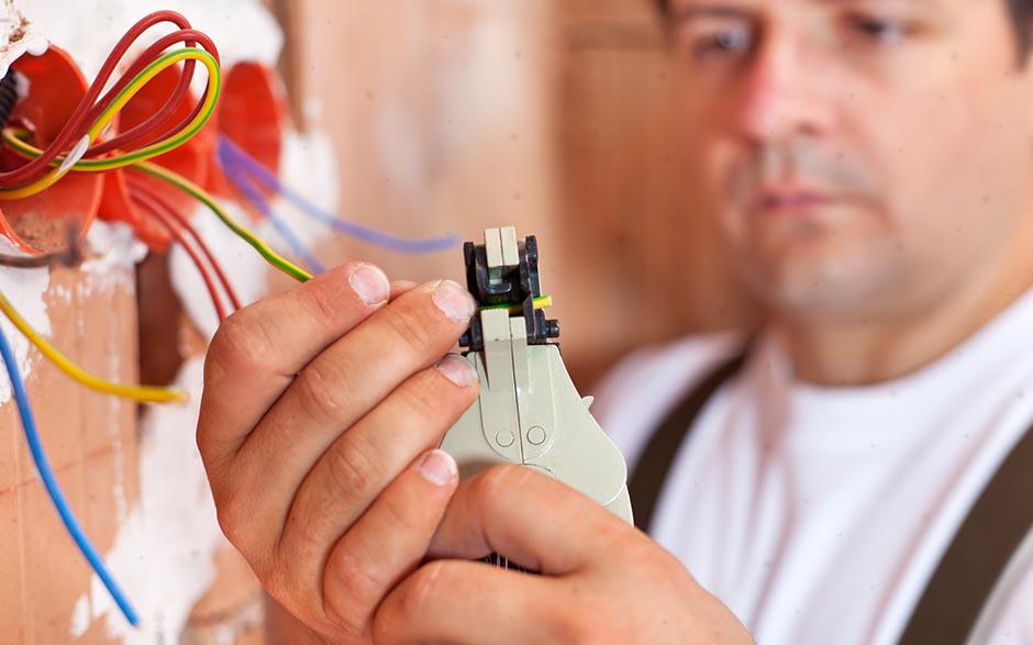  urgence électricité Limay