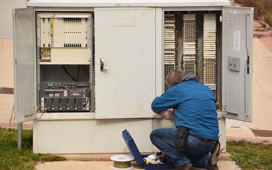  urgence électricité Limay