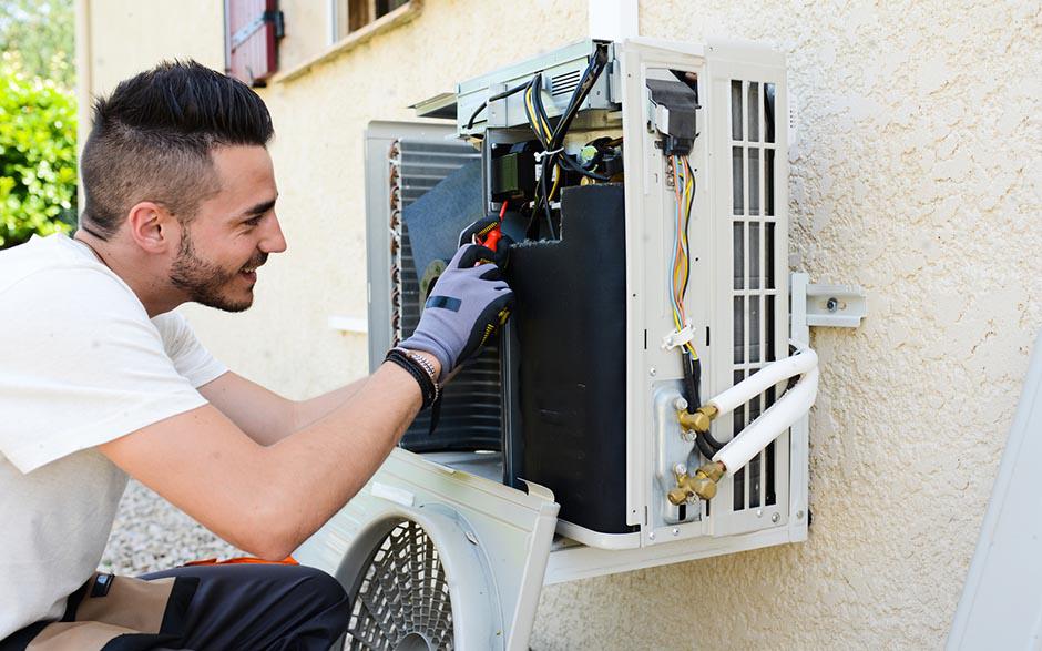  urgence électricité Limay